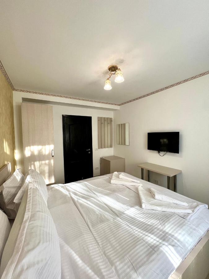 Hotel Marina 2 Bükreş Dış mekan fotoğraf