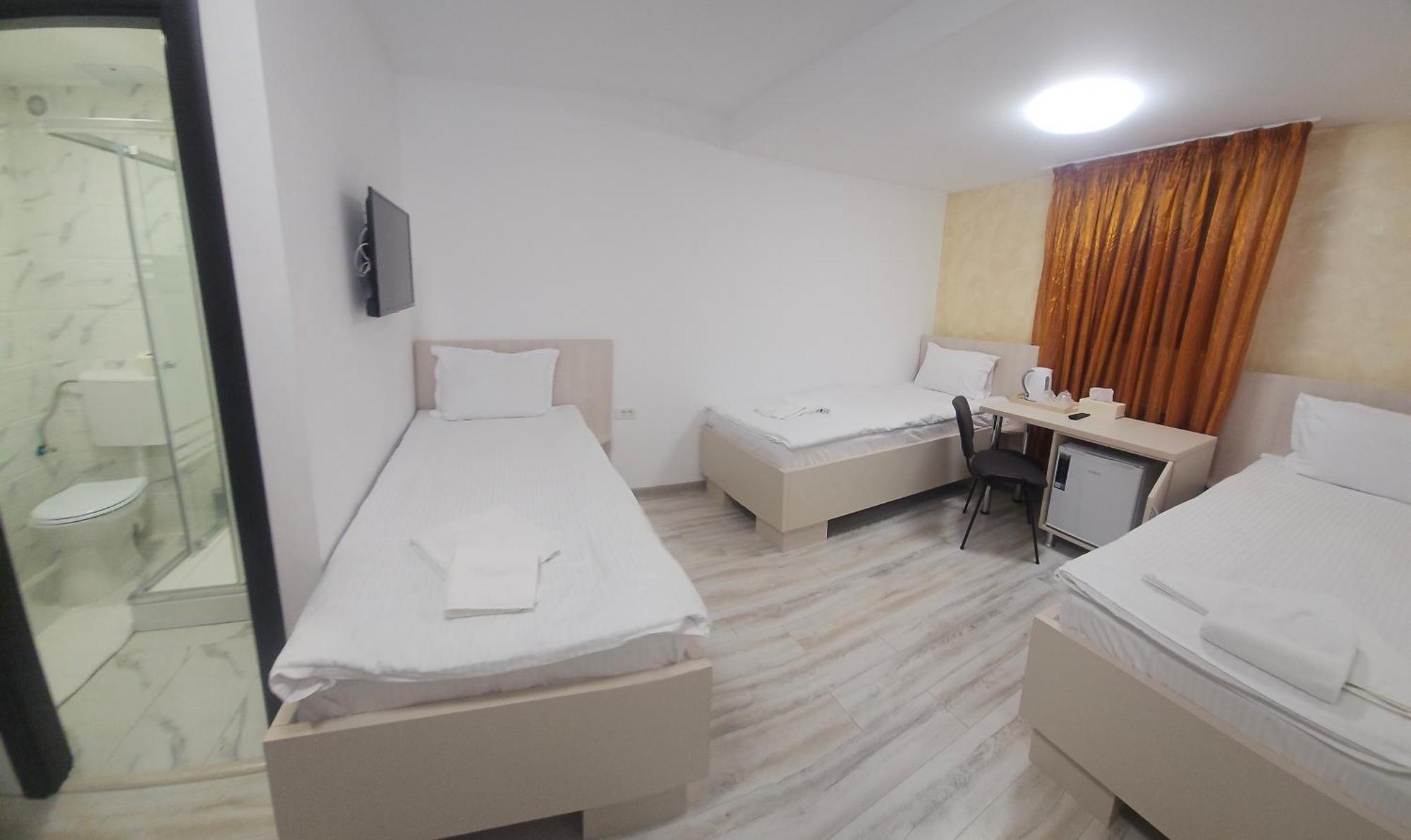 Hotel Marina 2 Bükreş Dış mekan fotoğraf